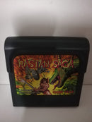 RASTAN SAGA GAME GEAR SEGA (4680215593014)
