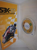 SBK-07 PSP (usato garantito) (4775134887990)