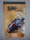 SBK-07 PSP (usato garantito) (4775134887990)
