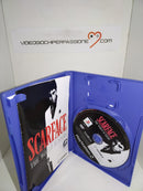SCARFACE THE WORLD IS YOURS PS2 (usato garantito)(versione italiana) (8056188928302)