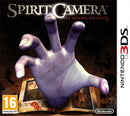 Spirit Camera - Le Memorie Maledette NINTENDO 3DS VERSIONE ITALIANA (8046287782190)