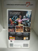 STAR WARS THE CLONE WARS BLI EROI DELLA REPUBBLICA PSP (usato garantito) (6736273276982)