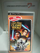 STAR WARS THE CLONE WARS BLI EROI DELLA REPUBBLICA PSP (usato garantito) (6736273276982)