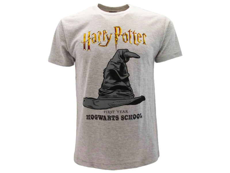 T-Shirt Harry Potter Cappello Parlante (4845976354870)