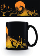 Tazza Magic Mug  Nightmare Before Christmas (4540204220470)