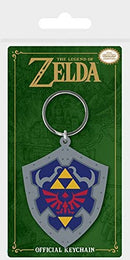 KEYCHAIN   SCUDO LINK (4582966558774)