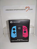Switch FENNER Tech Controller JoyCon Wireless (6820565975094)