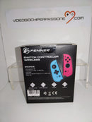 Switch FENNER Tech Controller JoyCon Wireless (6820565975094)