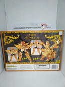 CAVALIERI DELLO ZODIACO -SCYLLA-BANDAI (6865921966134)