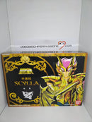 CAVALIERI DELLO ZODIACO -SCYLLA-BANDAI (6865921966134)