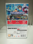 Super Dragon Ball Heroes World Mission Nintendo Switch - Edizione Europea (6542148436022)