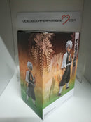 Demon Slayer Kimetsu no Yaiba Statue Sanemi Shinazugawa 17 cm (6587026276406)