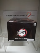 Demon Slayer Kimetsu no Yaiba Statue Sanemi Shinazugawa 17 cm (6587026276406)