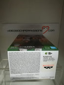 Demon Slayer Kimetsu no Yaiba Statue Sanemi Shinazugawa 17 cm (6587026276406)