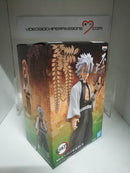 Demon Slayer Kimetsu no Yaiba Statue Sanemi Shinazugawa 17 cm (6587026276406)