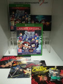 SOUTH PARK: SCONTRI DI-RETTI DELUXE EDITION XBOX ONE(usato garantito)(versione italiana) (6662665568310)