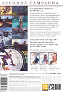 GUILD WARS FACTIONS SECONDA CAMPAGNA PC EDIZIONE ITALIANA (4592645963830)