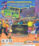 SEGA SUPERSTARS TENNIS PLAYSTATION 2 EDIZIONE ITALIANA (4520525529142)