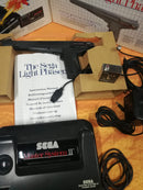 SEGA MASTER SYSTEM II PLUS (completo di tutto )(usato garantito) (4719821520950)