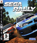 SEGA RALLY PLAYSTATION 3 EDIZIONE ITALIANA (4543055724598)