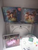 SHENMUE 1 Yokosuka HDR Dreamcast SEGA (versione japan) (4672590282806)