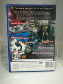 SECOND SIGHT PS2 (usato garantito) (6622304632886)