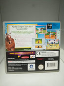 HORSEZ AVVENTURE NELLA SCUDERIA NINTENDO DS (usato garantito) (6609616732214)