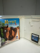 HORSEZ AVVENTURE NELLA SCUDERIA NINTENDO DS (usato garantito) (6609616732214)