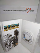 SOCOM: FIRETEAM BRAVO 3 PSP (usato)(versione ita.) (8059156496686)