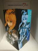 Fate/Grand Order The Movie Statue Lion King 22 cm- (6587041382454)