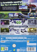 STAR FOX ZERO NINTENDO WII U (versione italiana) (8050463179054)