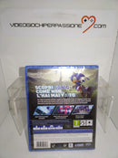 Sonic Frontiers Playstation 4 Edizione Europea [PRE-ORDINE] (6865401937974)