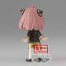 SPY X FAMILY -ANYA FORGER FIGURE Q POSKET (6864283238454)