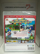 SONIC GENERATIONS PS3 (6685918789686)
