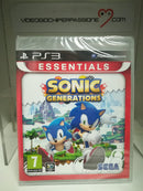 SONIC GENERATIONS PS3 (6685918789686)