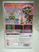 Shiren the Wanderer: The Tower of Fortune and the Dice of Fate  - Nintendo Switch Edizione Americana (6625098137654)