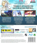 EL SHADDAI : ASCENSION OF THE METRATRON PS3 (versione italiana) (4633512181814)