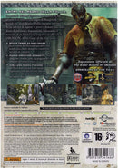 THE ELDER SCROLLS IV : SHIVERING ISLES XBOX 360 (versione italiana) (4635246297142)
