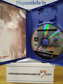 SILENT HILL 2 - DIRECTOR'S CUT PS2 (usato garantito) (8138083434798)