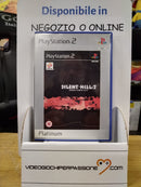 SILENT HILL 2 - DIRECTOR'S CUT PS2 (usato garantito) (8138083434798)