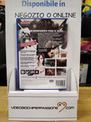 SILENT HILL 4 THE ROOM PS2 (usato garantito)(versione italiana) (8138098475310)