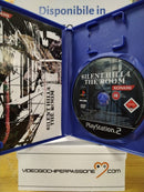 SILENT HILL 4 THE ROOM PS2 (usato garantito)(versione italiana) (8138098475310)