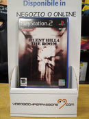 SILENT HILL 4 THE ROOM PS2 (usato garantito)(versione italiana) (8138098475310)