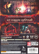 SHADOWS OF THE DAMNED XBOX 360 (versione italiana) (4635434057782)