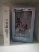 DISNEY KINGDOM HEARTS FIGURE-SHADOW&SOLDIER+LA LEGGENDA DI KINGDOM HEARTS (4777933668406)