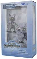 KINGDOM HERTS  SHADOW E SOLDIER (4580835590198)