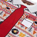 Shaun of the Dead Maglione Ufficiale Natalizio -  Ugly Sweater (8001139540270)