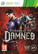 SHADOWS OF THE DAMNED XBOX 360 (versione italiana) (4635434057782)