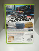 NEED FOR SPEED SHIFT XBOX 360 (usato garantito) (6590536155190)