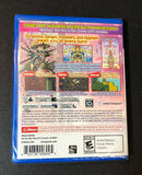 SHIREN THE WANDERER : THE TOWER OF FORTUNE AND THE DICE OF FATE PS VITA (versione americana) (4637411835958)